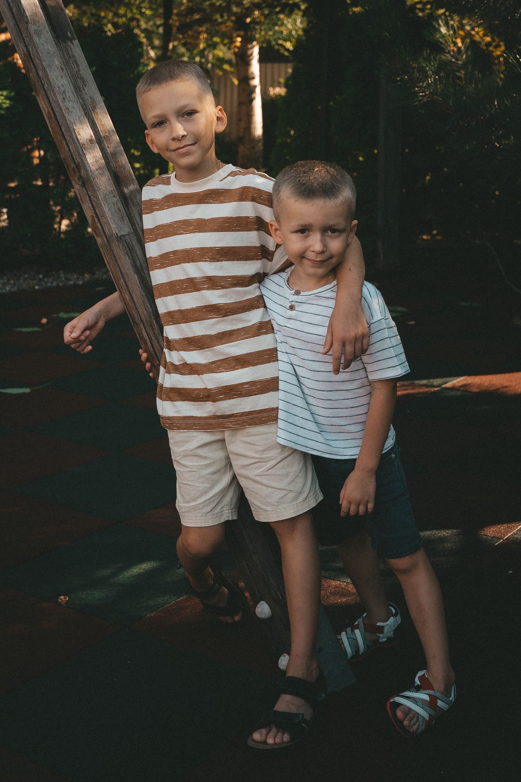 Фотопрогулка