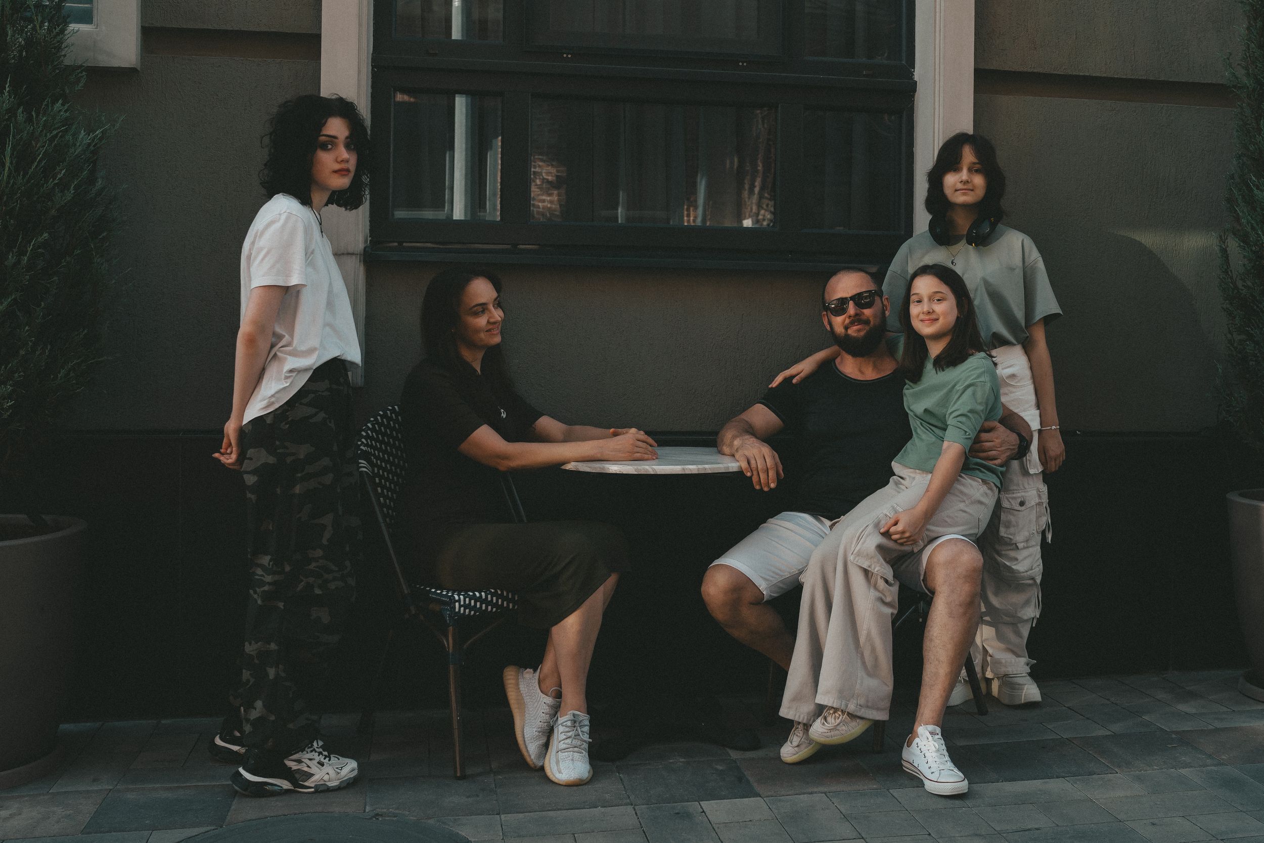 Семейные ценности