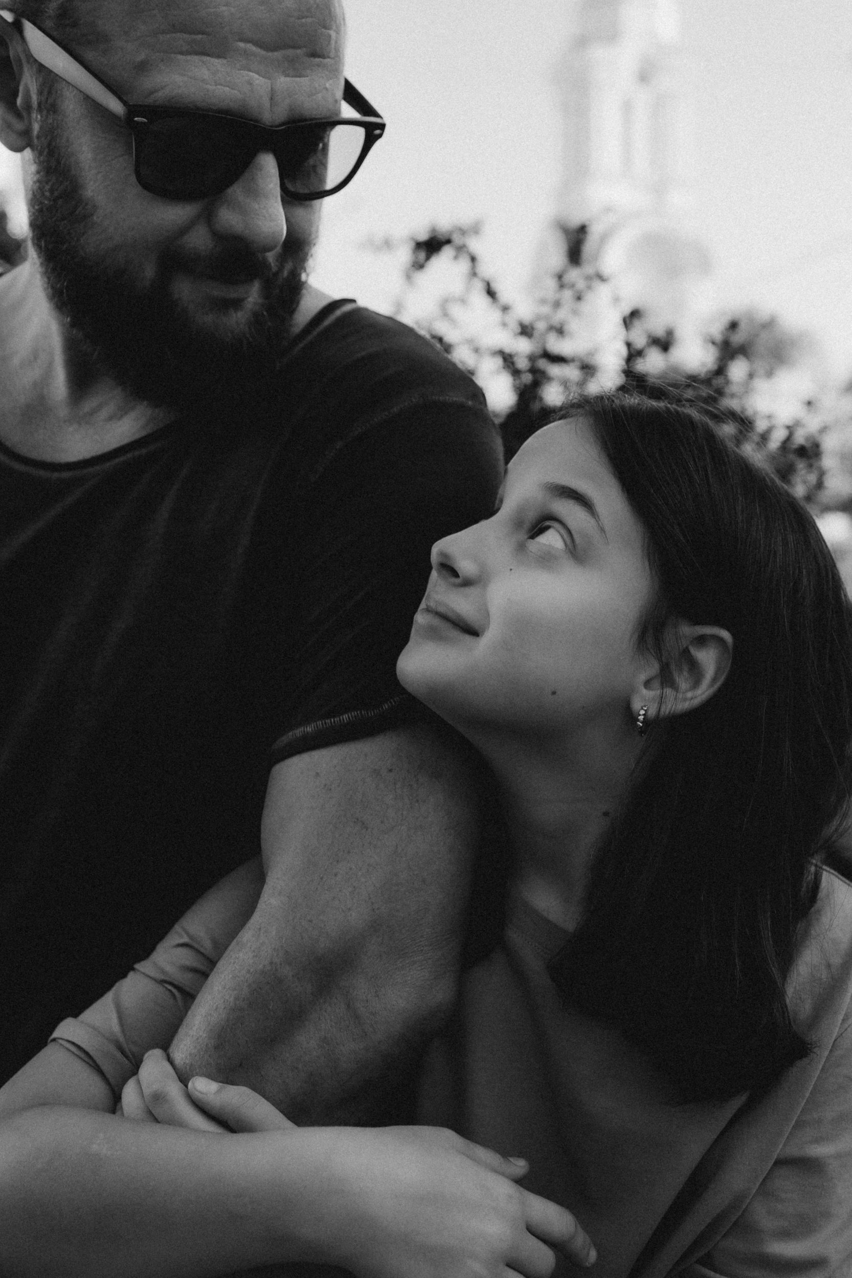 Семейная фотопрогулка