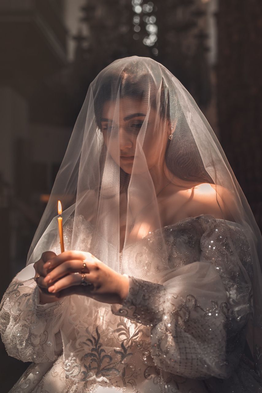 Венчание в Старочеркасском соборе