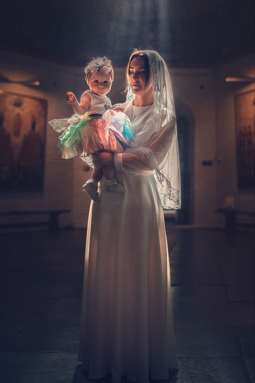 Фотограф на венчания